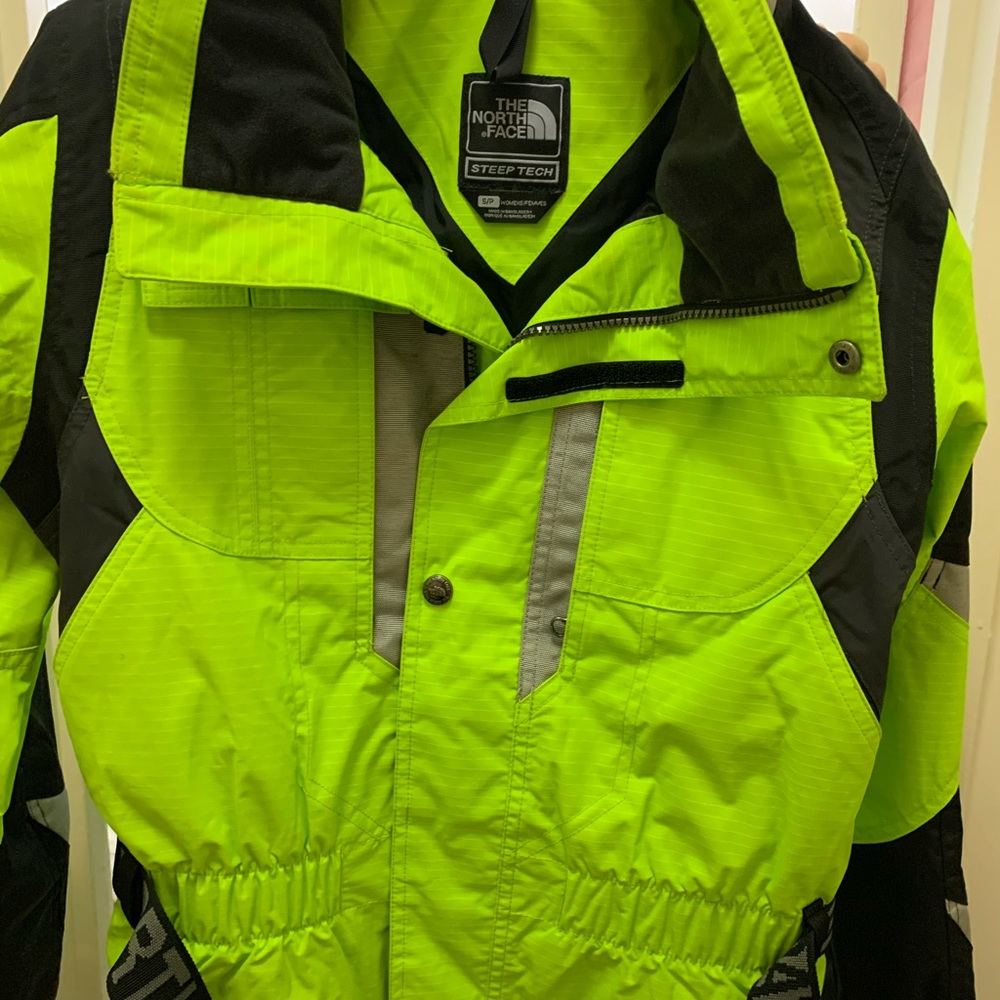 Women’s The North Face Jacket